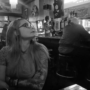 Meet your Posher, Cole